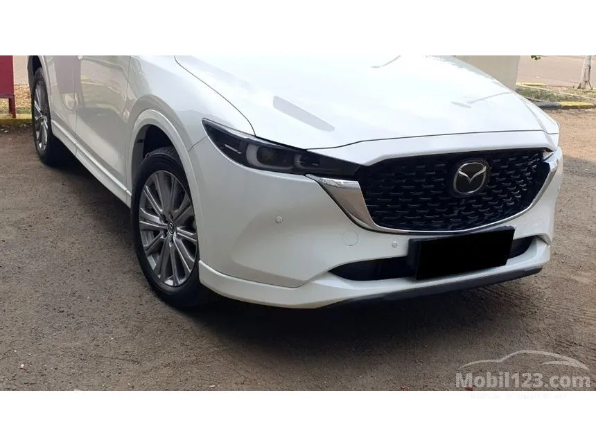 2022 Mazda CX-5 6th Anniversary Edition SUV