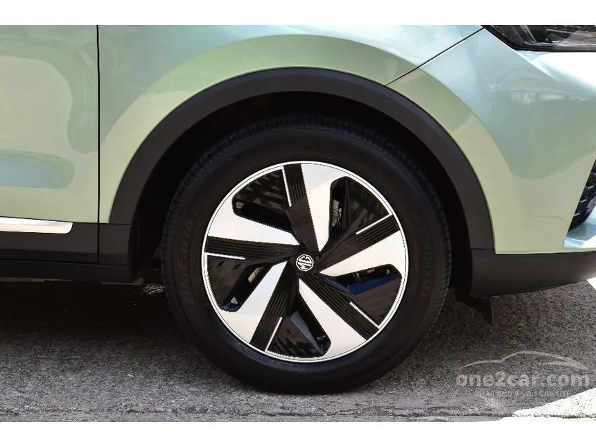 2023 MG VS HEV X Two Tone SUV