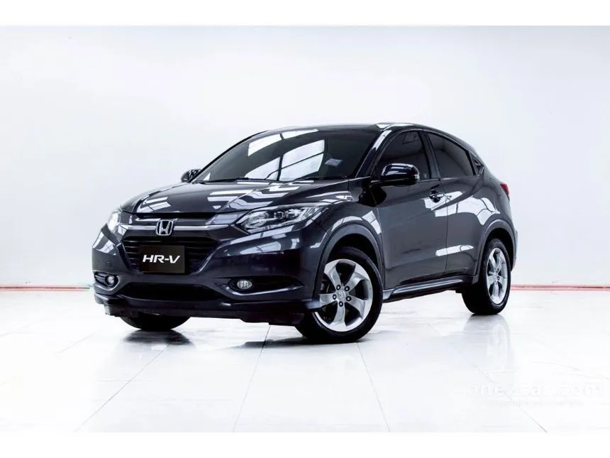 2015 Honda HR-V E SUV