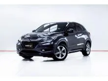 2015 Honda HR-V 1.8 (ปี 14-18) E SUV