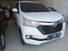 2017 Daihatsu Xenia 1.3 R MPV Special price Istimewa terawat siap pakai