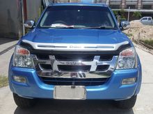 2005 Isuzu D-Max 3.0 CAB-4 (ปี 02-06) LS Ddi i-TEQ Pickup MT