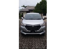 2017 Daihatsu Xenia 1.3 X X MPV