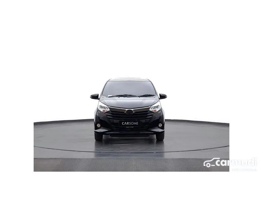2020 Toyota Calya G MPV