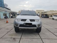 2012 Mitsubishi Pajero Sport 2.5 Dakar SUV