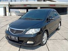 2008 Honda City 1.5 VTEC Sedan TDP Murah