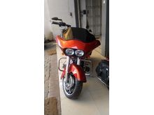 2013 Harley Davidson Touring 1.2 Road Glide