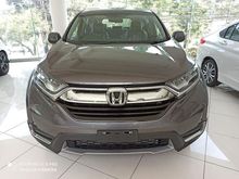2020 Honda CR-V 1,5 Prestige Prestige VTEC SUV BANDUNG CIMAHI CIREBON PROMO TERMURAH SEJAWABARAT BONUS BERLIMPAH DATA KREDIT DIBANTU GARANSI 100%