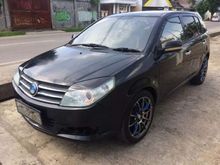 Geely Mk2 2010