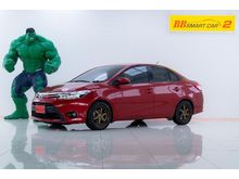 2014 Toyota Vios 1.5 (ปี 13-17) J Sedan
