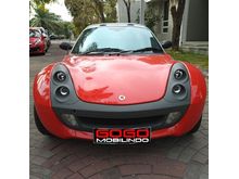 2006 Smart Roadster Coupe