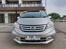 2014 Honda Freed 1.5 E MPV