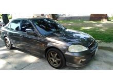 1998 Honda Civic 1.6 ตาโต (ปี 96-00) VTi EX Sedan AT