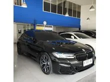 2023 BMW 520i 2.0 M Sport Sedan