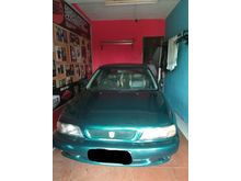 1997 Suzuki Baleno 1.6 Sedan