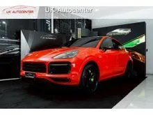 2021 Porsche CAYENNE 3.0 (ปี 18-25) 4WD SUV