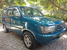 1997 Toyota Kijang 1.8 LSX MPV