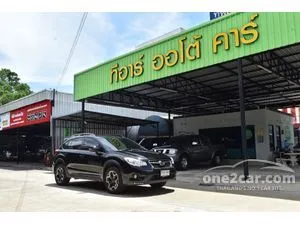 2015 Subaru XV 2.0 SUV