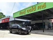 2015 Subaru XV 2.0 (ปี 12-16) AWD SUV