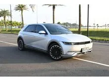 2023 Hyundai IONIQ 5 0.0 Signature Long Range SUV