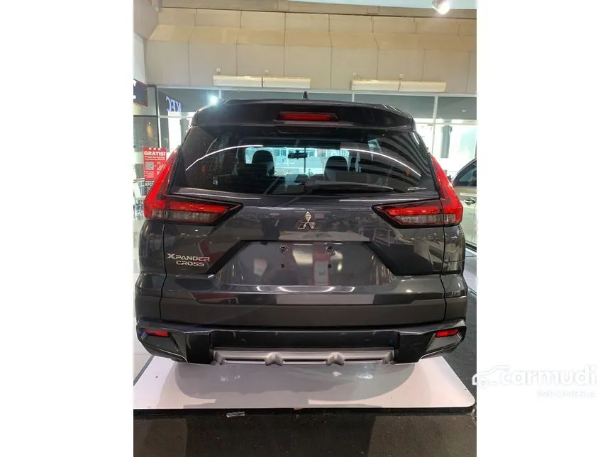 2024 Mitsubishi Xpander CROSS Premium Package Wagon