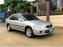 2000 Honda City 1.5 TYPE-Z (ปี 99-02) Type-Z VTi Sedan AT