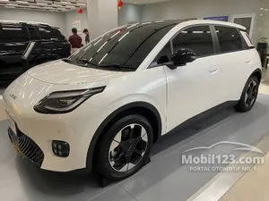 2026 GAC AION UT Premium Hatchback
