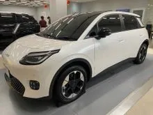 2026 GAC AION UT 0.0 Premium Hatchback Unit Ready,Buatan Local, Free Wall charger, Promo Dp 10 persen #VNA