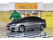 2014 Honda City 1.5 (ปี 14-18) S i-VTEC Sedan MT