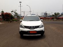 2014 Nissan Livina X-Gear 1.5 X-Gear SUV putih dp 15 jtan saja