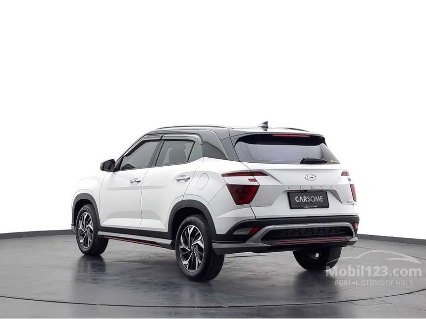 2023 Hyundai Creta Prime SUV