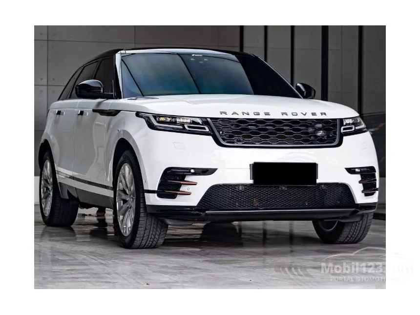 2023 Land Rover Range Rover Velar R-Dynamic SE P250 Wagon