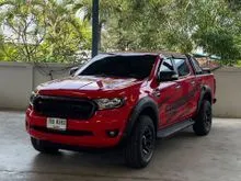 2020 Ford RANGER 2.2 Double Cab (ปี 15-21) XLT Hi-Rider Pickup