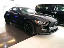 2017 Ford Mustang (ปี 15-20) EcoBoost 2.3 AT Coupe