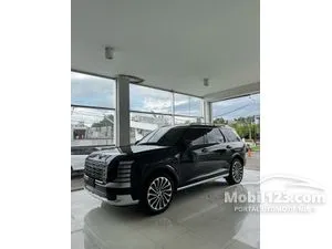 2025 Hyundai Palisade 2.5 Calligraphy Hybrid 2WD SUV