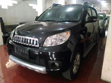 2010 Daihatsu Terios 1.5 TX