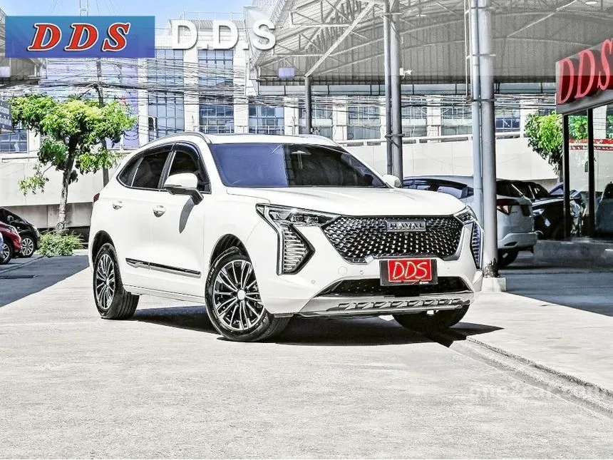 2024 Haval Jolion Ultra SUV