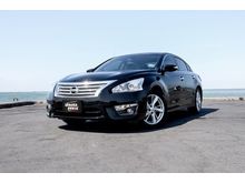 2014 Nissan Teana 2.0 (ปี 13-16) XL Sedan AT