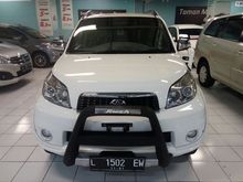 2013 Toyota Rush 1.5 S AT