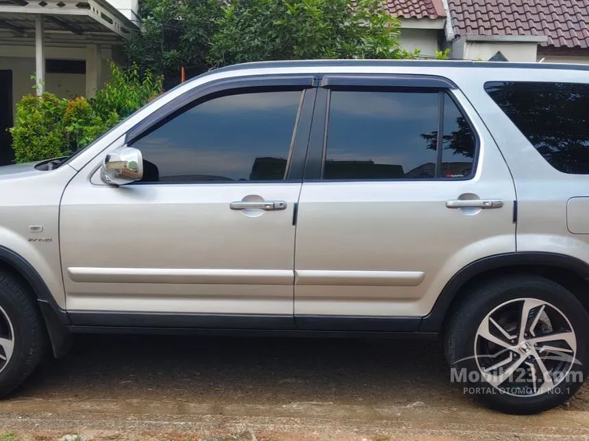 2005 Honda CR-V SUV