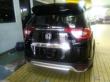 2018 Honda BR-V 1.5 E Prestige SUV
