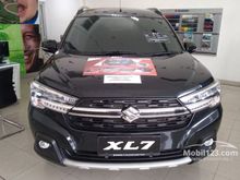 2021 Suzuki XL7 1.5 ALPHA - PAJAK NOL PERSEN PROMO LEBARAN HARGA TERBAIK NO GIMMICK