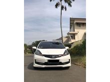 2013 Honda Jazz 1.5 RS Hatchback #jualcepatpemiliklangsung