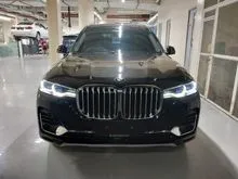 2022 BMW X7 3.0 xDrive40i Opulence Wagon