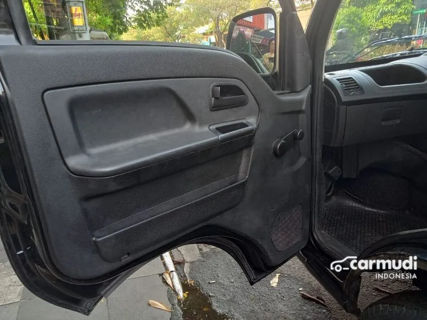 2017 Tata Super Ace DLS Pick-up