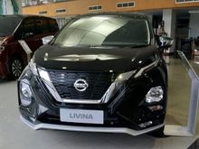 2019 Nissan Livina 1.5 VL Wagon