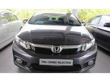 2014 Honda Civic 2.0 S Sedan - BEST DEAL --