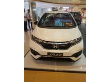 NEW HONDA JAZZ 2017
