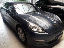 2011 Porsche Panamera 3.6 (ปี 09-16) V6 Sedan AT