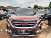 2019 Wuling Almaz 1.5 LT Lux+ Exclusive Wagon